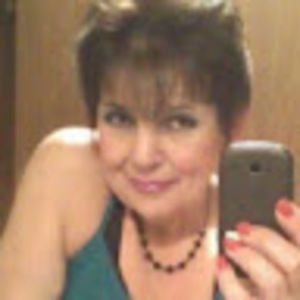 Meet your Posher, Sherry